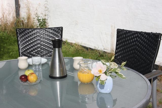 Holmehuset Bed & Breakfast Kalundborg Esterno foto