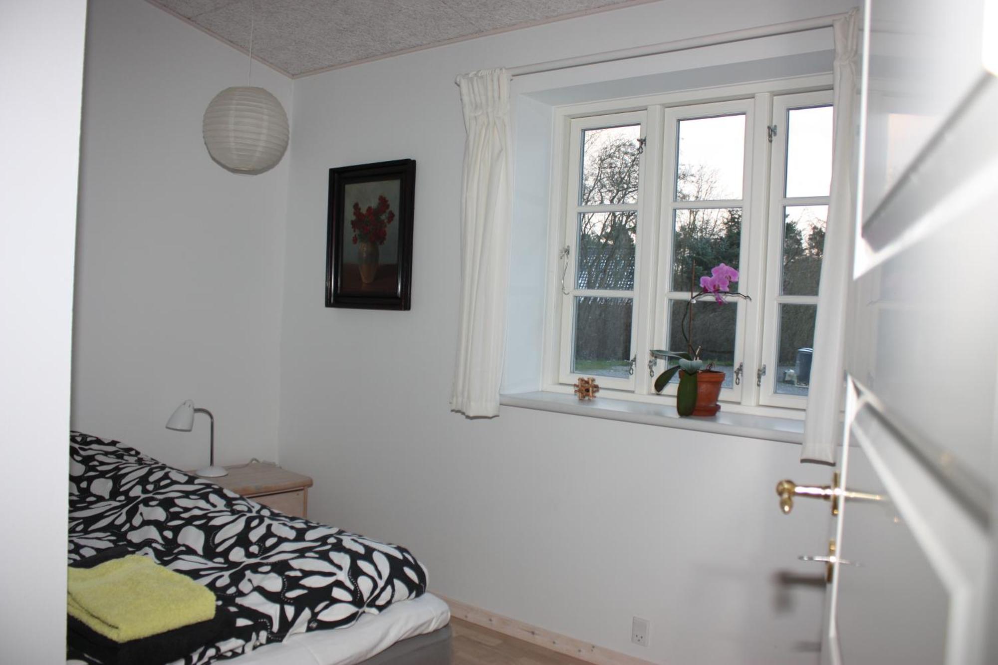 Holmehuset Bed & Breakfast Kalundborg Esterno foto