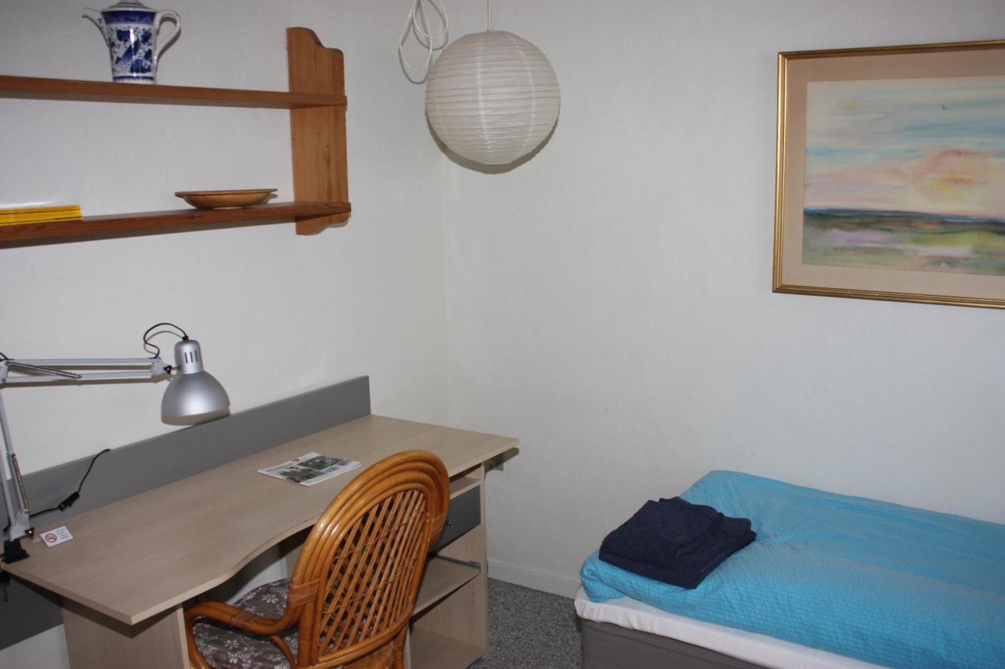 Holmehuset Bed & Breakfast Kalundborg Esterno foto