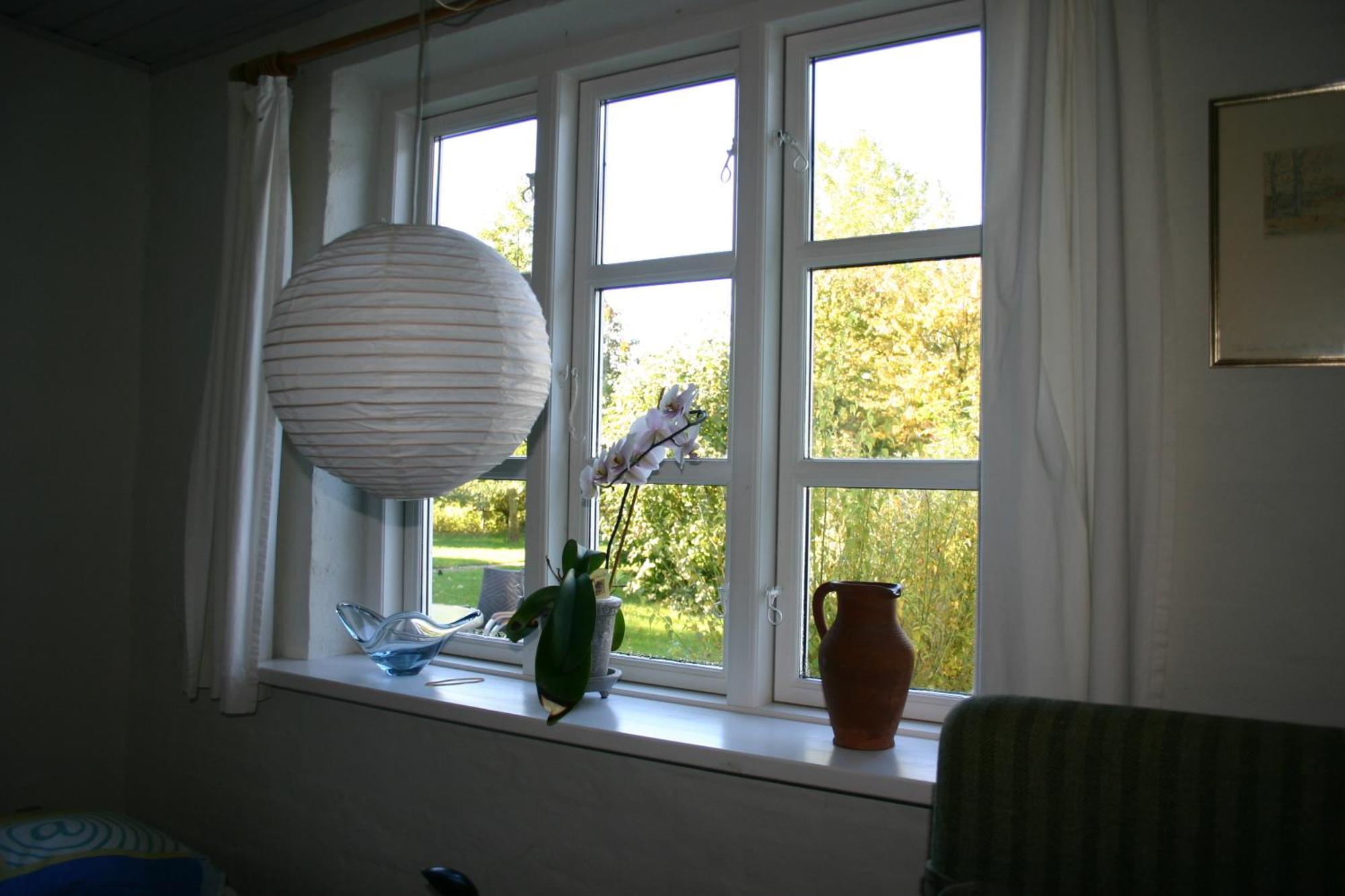 Holmehuset Bed & Breakfast Kalundborg Esterno foto