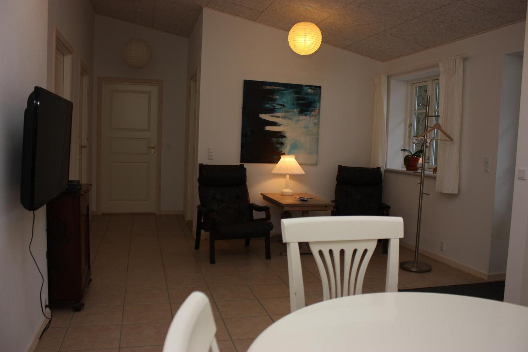 Holmehuset Bed & Breakfast Kalundborg Esterno foto