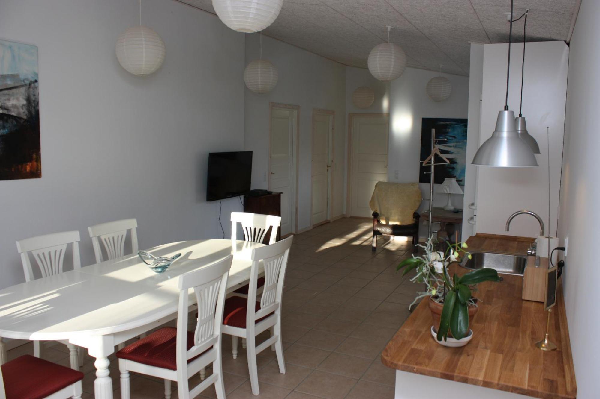 Holmehuset Bed & Breakfast Kalundborg Esterno foto