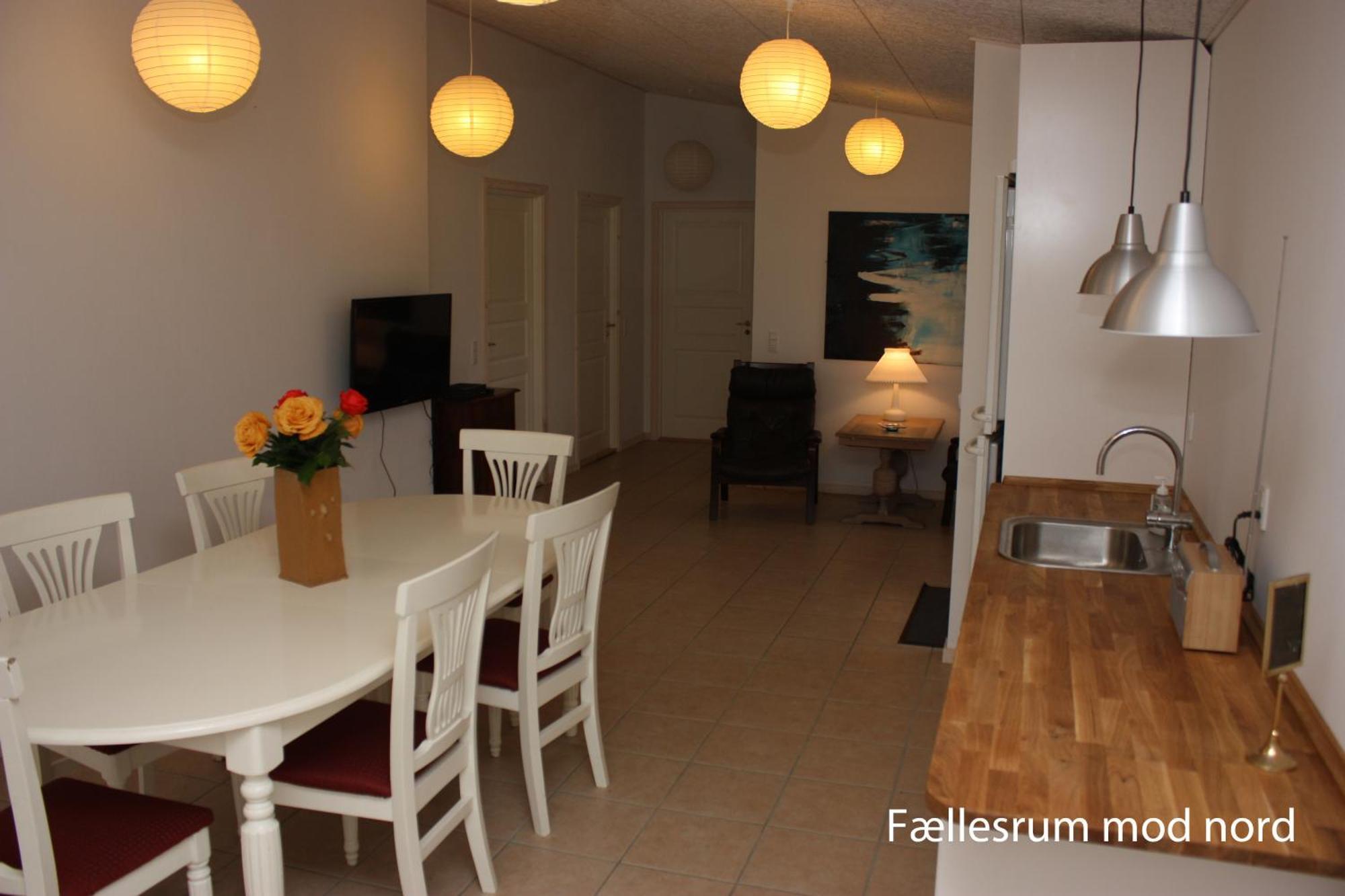 Holmehuset Bed & Breakfast Kalundborg Esterno foto