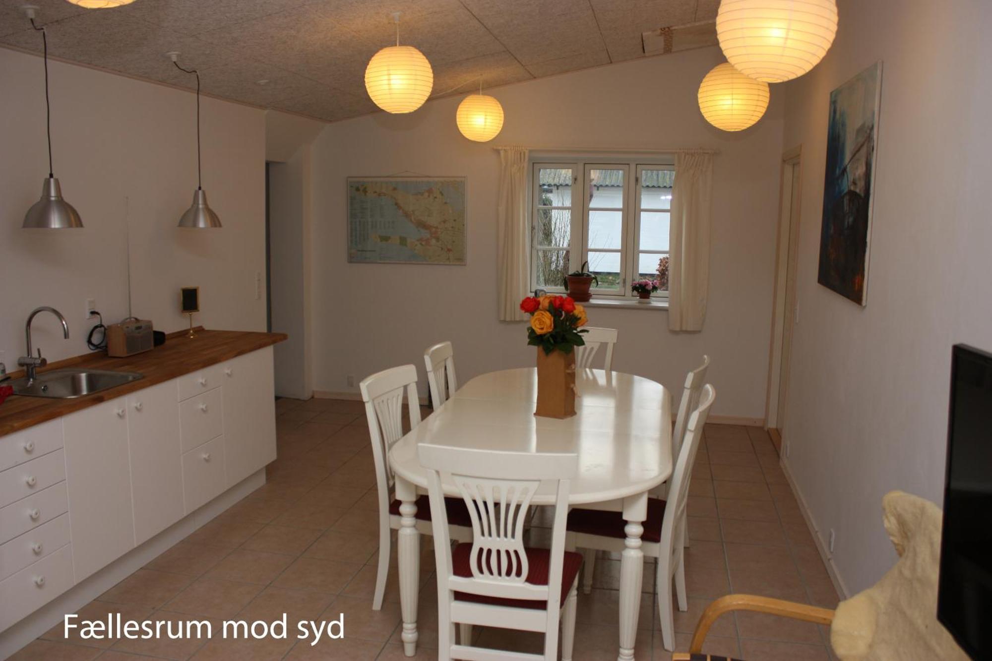 Holmehuset Bed & Breakfast Kalundborg Esterno foto