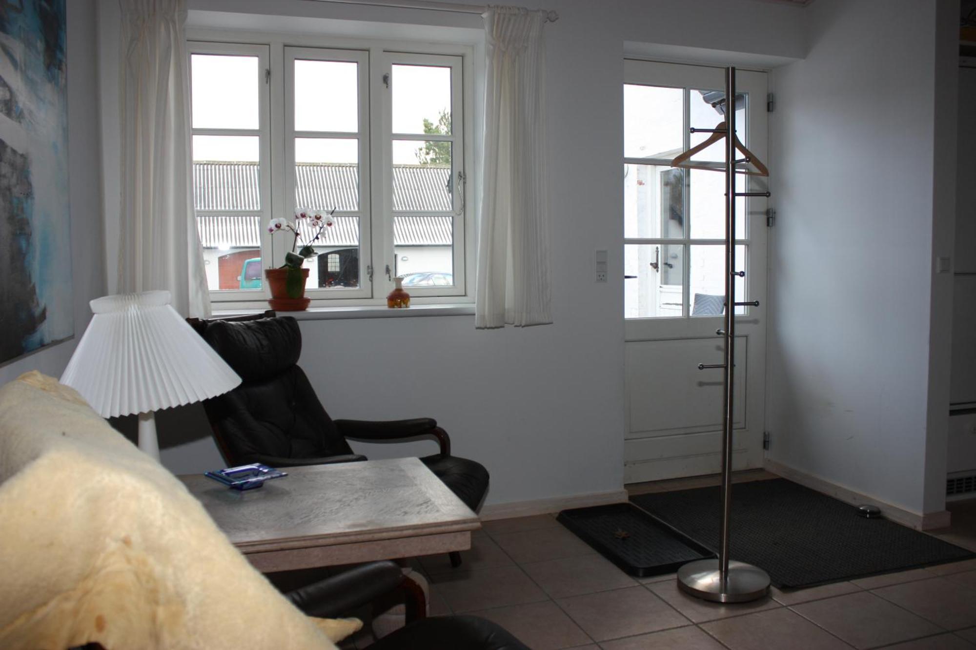 Holmehuset Bed & Breakfast Kalundborg Esterno foto