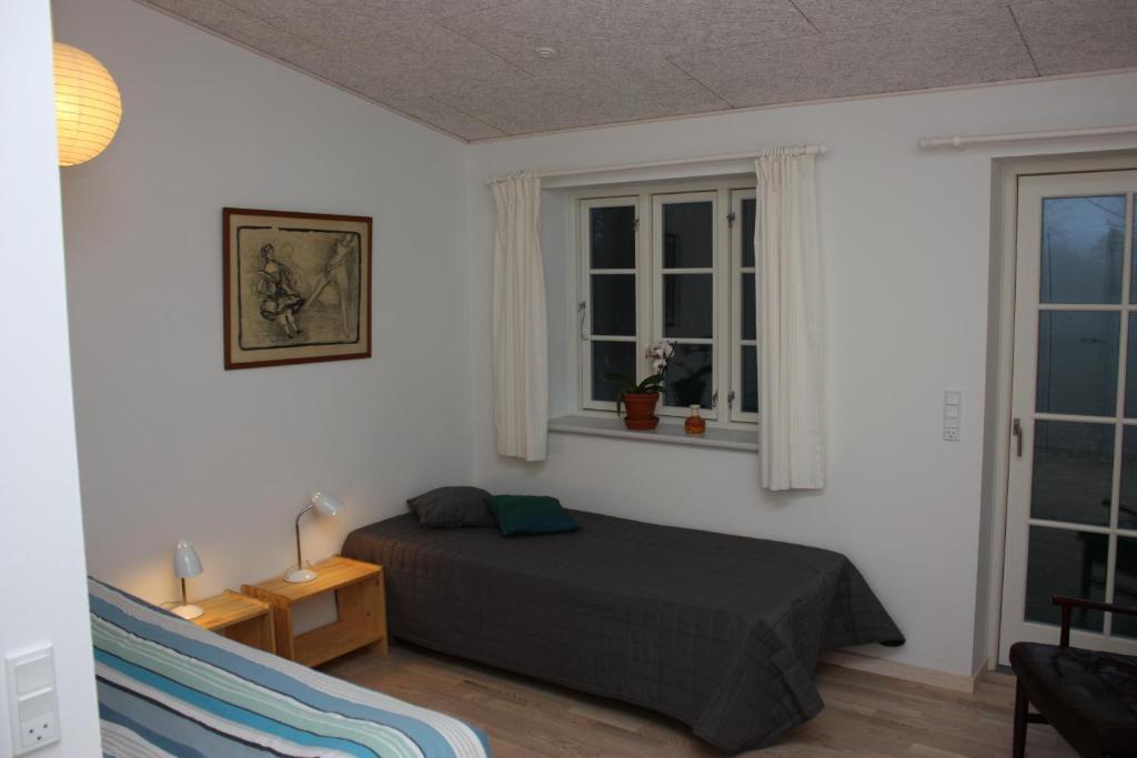 Holmehuset Bed & Breakfast Kalundborg Camera foto