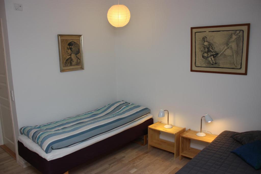 Holmehuset Bed & Breakfast Kalundborg Camera foto