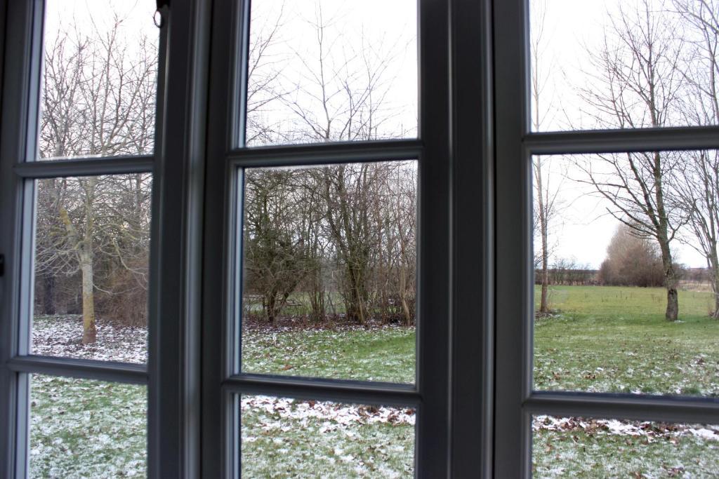 Holmehuset Bed & Breakfast Kalundborg Camera foto