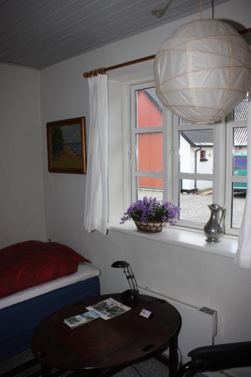Holmehuset Bed & Breakfast Kalundborg Camera foto