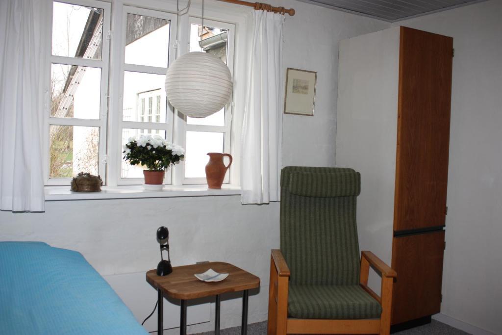 Holmehuset Bed & Breakfast Kalundborg Camera foto
