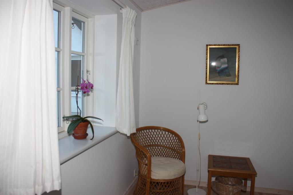 Holmehuset Bed & Breakfast Kalundborg Camera foto
