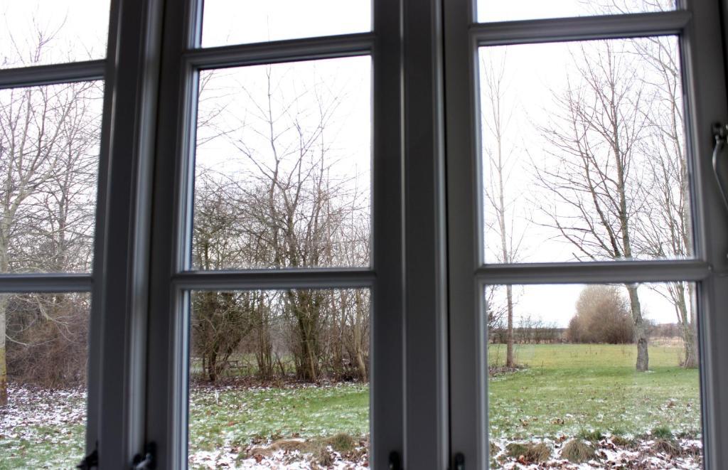 Holmehuset Bed & Breakfast Kalundborg Camera foto